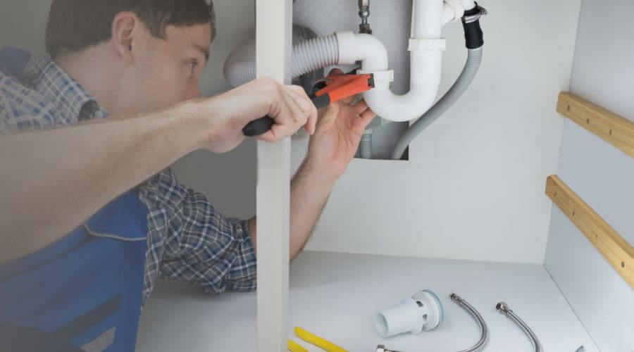 Professional emergency plumbing in Covesville, VA